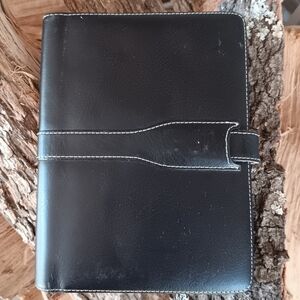 M Edge E Book cover